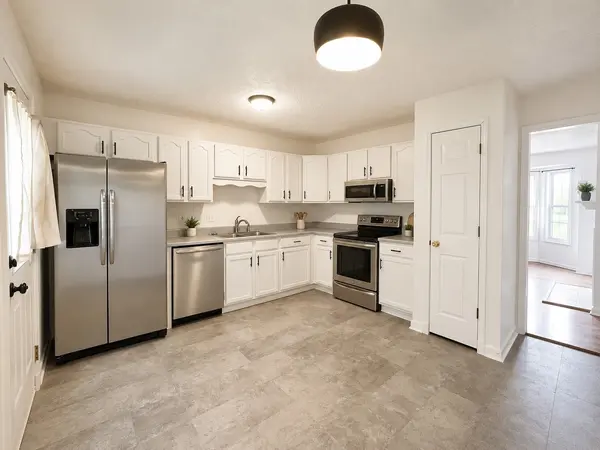 3188 Drum Ct, Clarksville, TN 37043