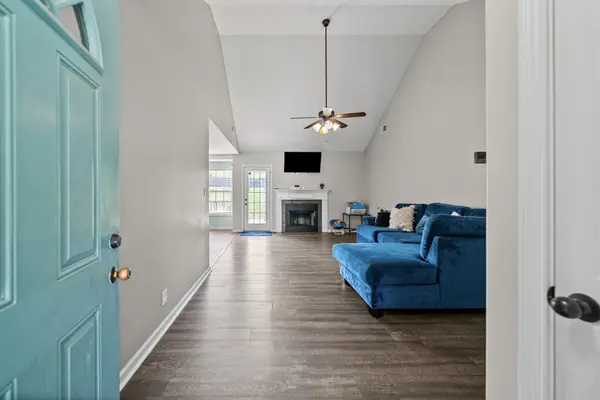 410 Zurich Ct, Clarksville, TN 37040