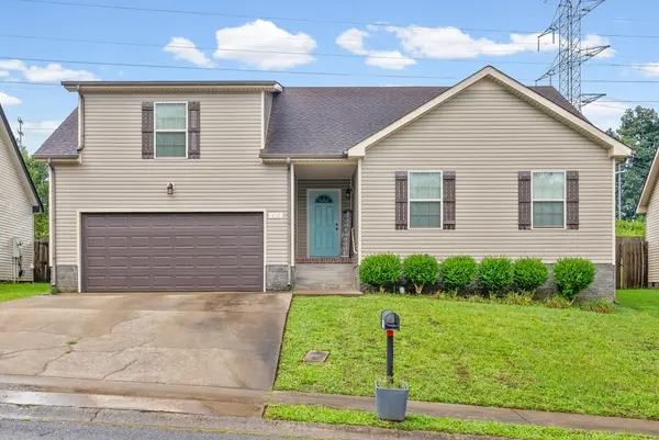 410 Zurich Ct, Clarksville, TN 37040