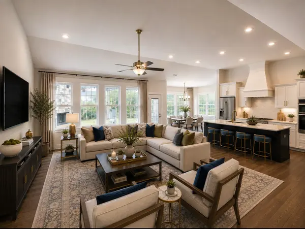2613 Unitas Drive #E, Murfreesboro, TN 37129