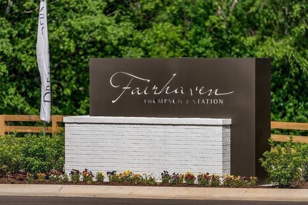 5004 Fairhaven Cir, Thompsons Station, TN 37179