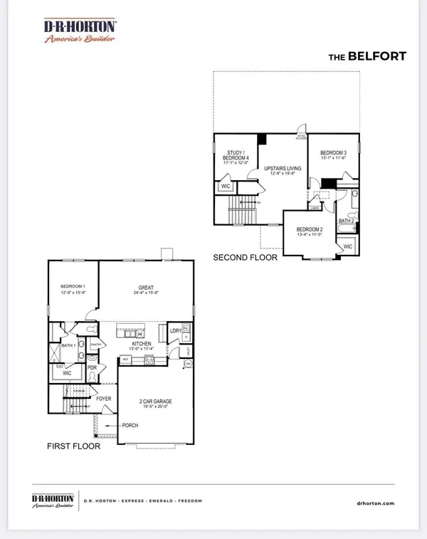 4063 Amelia Lane, White House, TN 37188