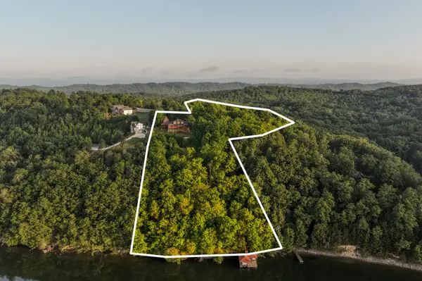 260 Lakeside Lodge Ln, Spring City, TN 37381