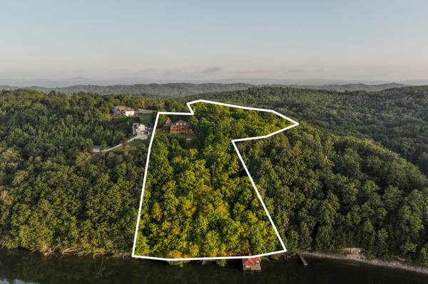 260 Lakeside Lodge Ln, Spring City, TN 37381
