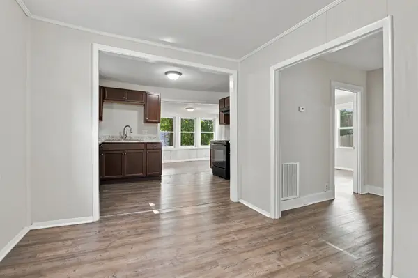 432 Hickman St, Columbia, TN 38401