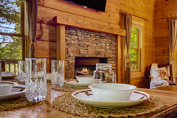 714 Aerie Way, Pigeon Forge, TN 37863