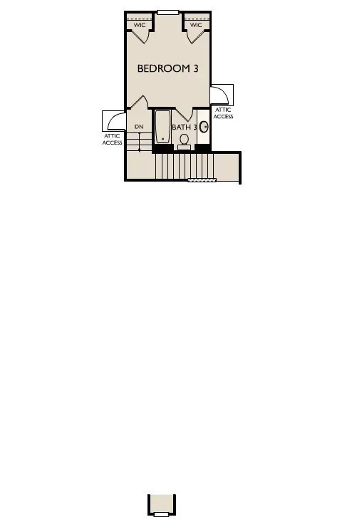 515 W Stonehaus Crossing, Antioch, TN 37013