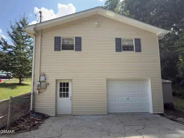 536 Valley View Drive, Morristown, TN 37813