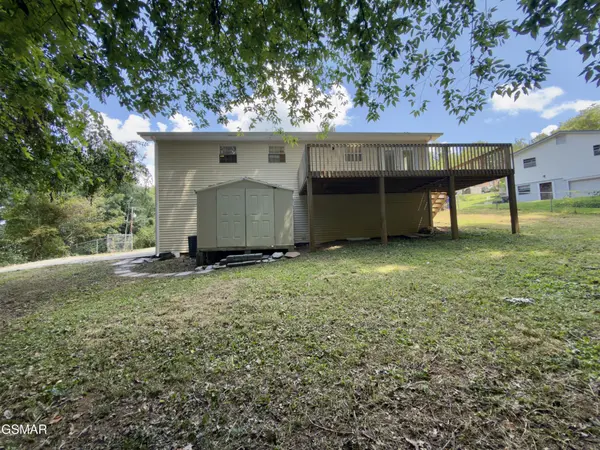 536 Valley View Drive, Morristown, TN 37813