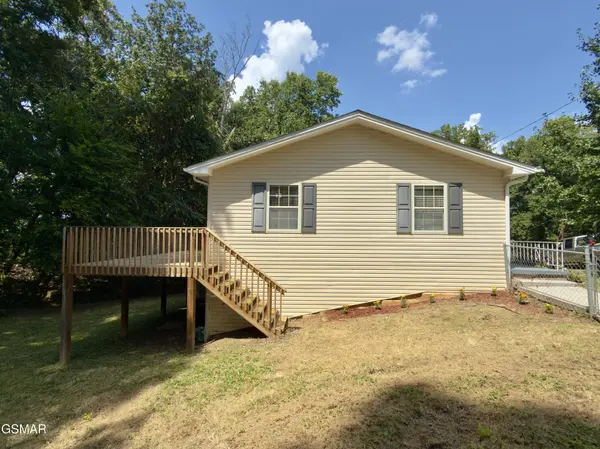 536 Valley View Drive, Morristown, TN 37813
