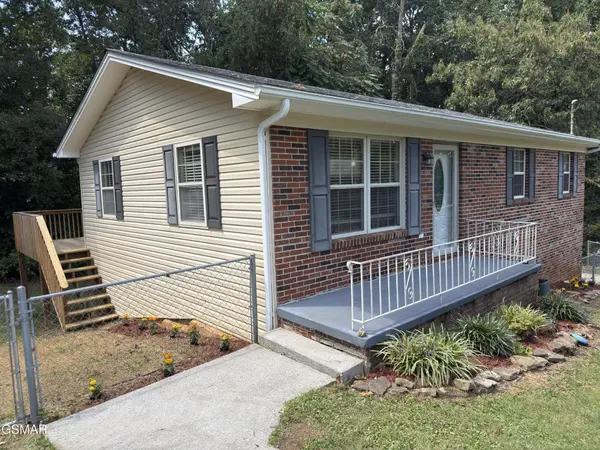 536 Valley View Drive, Morristown, TN 37813