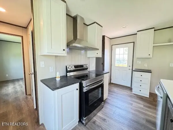153 Adams Lane, Tazewell, TN 37879