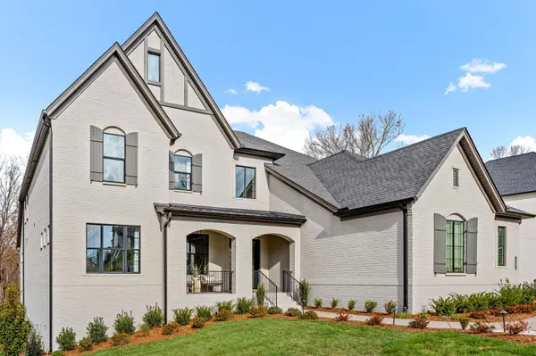 4693 Majestic Meadows, Arrington, TN 37014