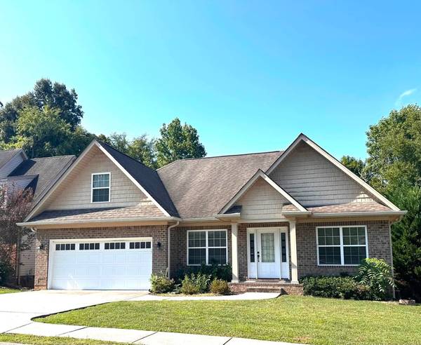 1826 Preservation Dr #NE, Cleveland, TN 37323
