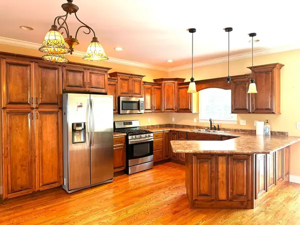 1826 Preservation Dr #NE, Cleveland, TN 37323