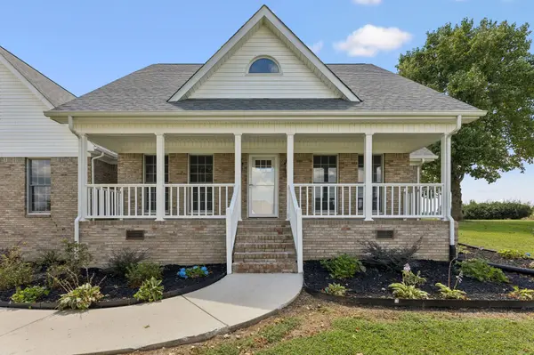 13 Elizabeth Cir, Fayetteville, TN 37334