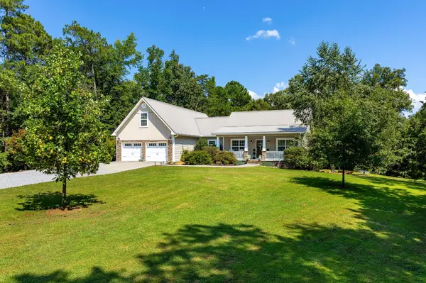 901 Osment Rd #SE, Cleveland, TN 37323