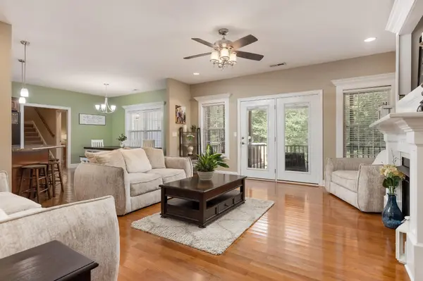 901 Osment Rd #SE, Cleveland, TN 37323