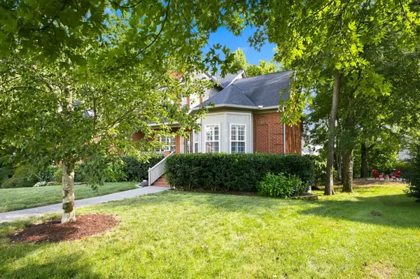 2003 White Rock Cir, Spring Hill, TN 37174