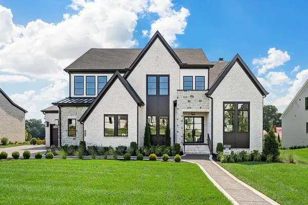 1600 Wisconsin Avenue, Brentwood, TN 37027