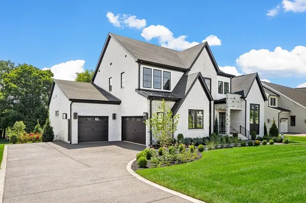 1600 Wisconsin Avenue, Brentwood, TN 37027