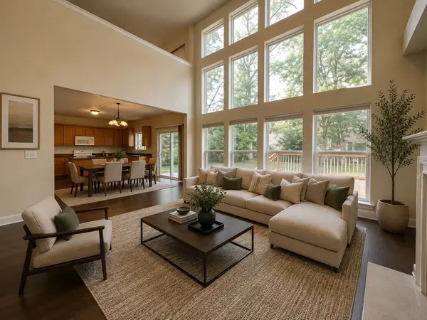 9714 Tanglewood Ln, Brentwood, TN 37027