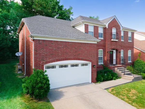 9714 Tanglewood Ln, Brentwood, TN 37027