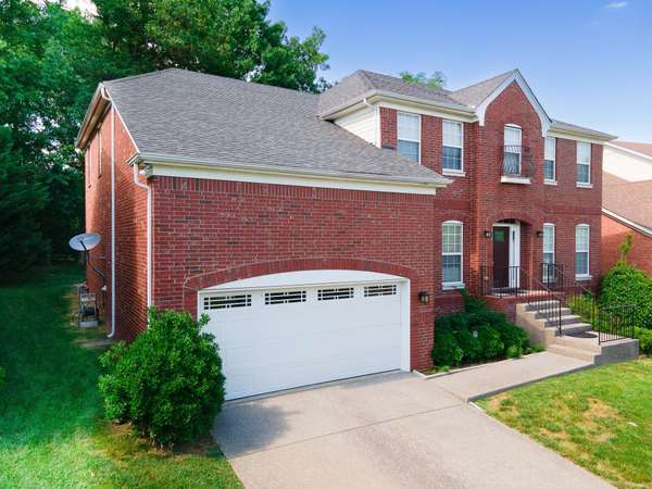 9714 Tanglewood Ln, Brentwood, TN 37027