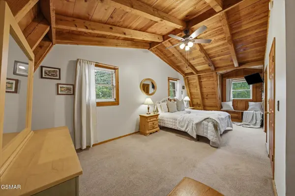 1736 Walker Trail, Sevierville, TN 37876