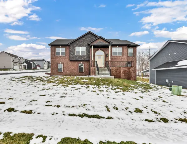 292 Cardinal Creek, Clarksville, TN 37040