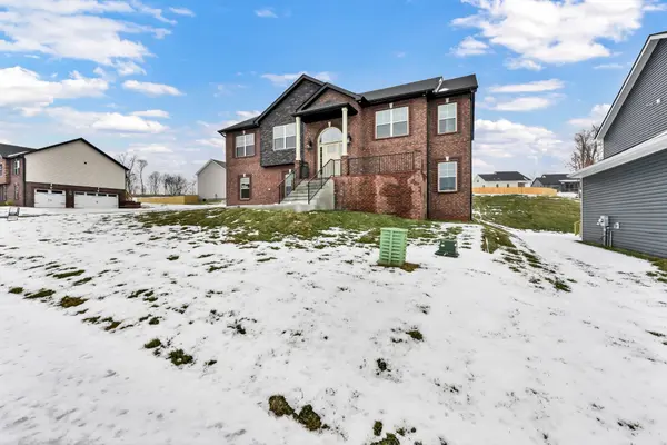 292 Cardinal Creek, Clarksville, TN 37040