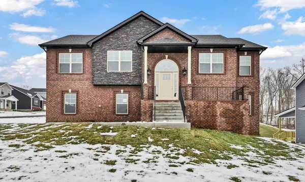 292 Cardinal Creek, Clarksville, TN 37040