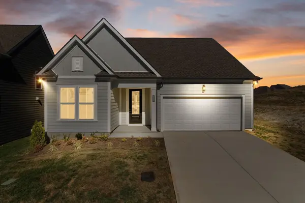 1311 Ruddy Way, Lebanon, TN 37090
