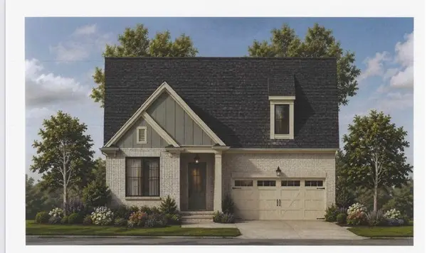 1311 Ruddy Way, Lebanon, TN 37090