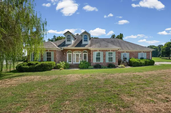 371 BRIERHEDGE RD, Covington, TN 38019