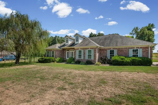 371 BRIERHEDGE RD, Covington, TN 38019