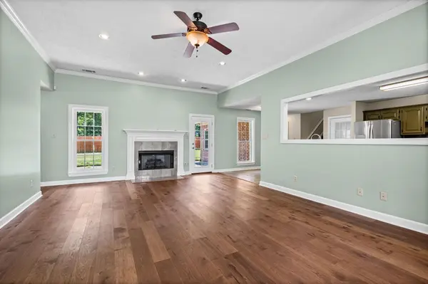 371 BRIERHEDGE RD, Covington, TN 38019
