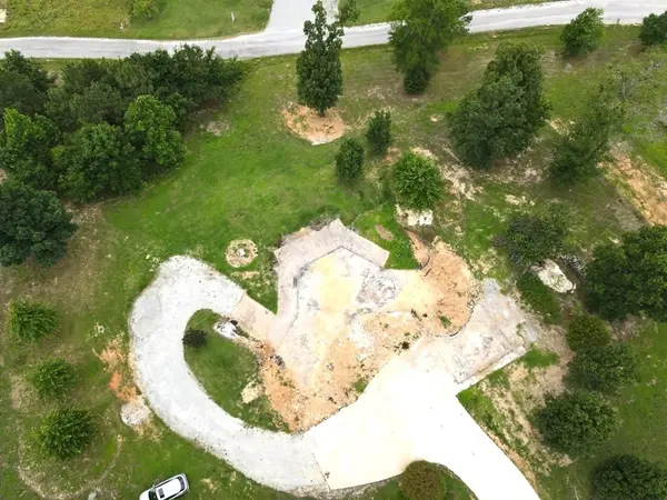 148 Overlook Rdg, Big Sandy, TN 38221