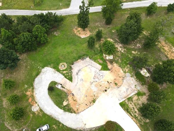 148 Overlook Rdg, Big Sandy, TN 38221