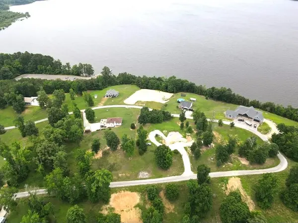 0 Sunset Pass, Big Sandy, TN 38221