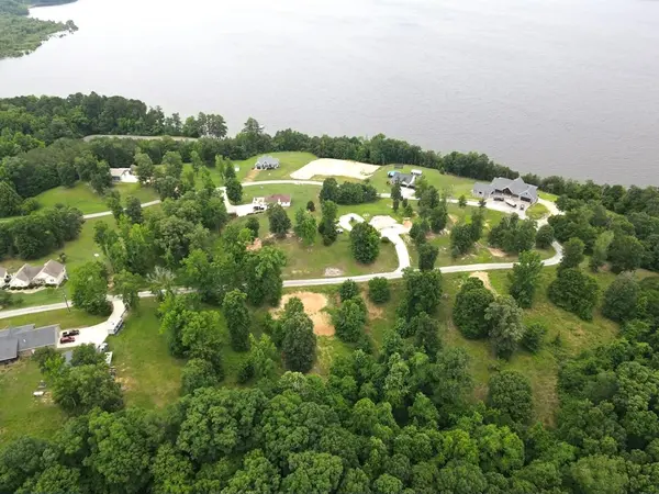 0 Overlook Ridge, Big Sandy, TN 38221