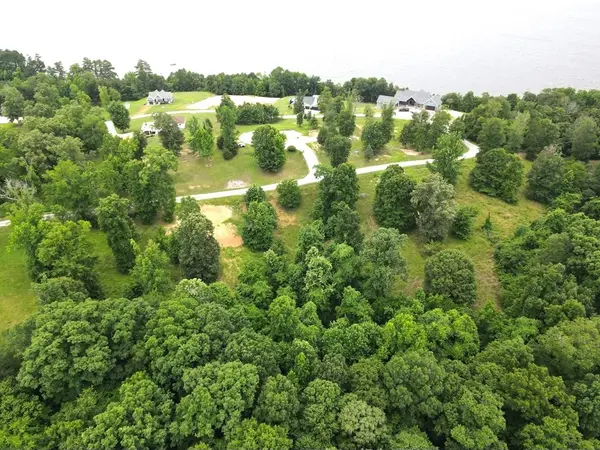 0 Overlook Ridge, Big Sandy, TN 38221