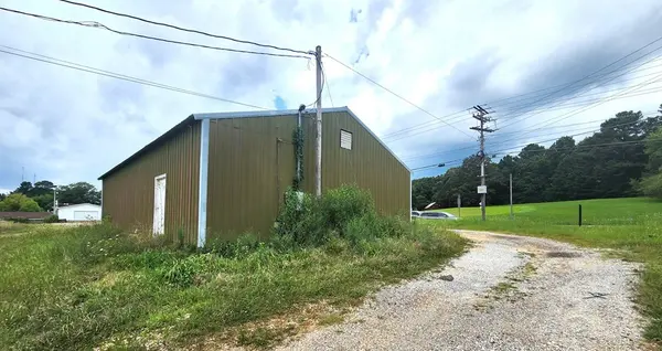 0 HWY 79, Paris, TN 38242