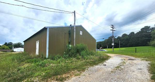 0 HWY 79, Paris, TN 38242
