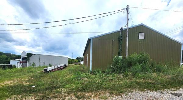 0 HWY 79, Paris, TN 38242