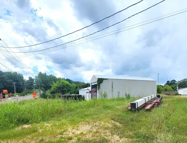 0 HWY 79, Paris, TN 38242