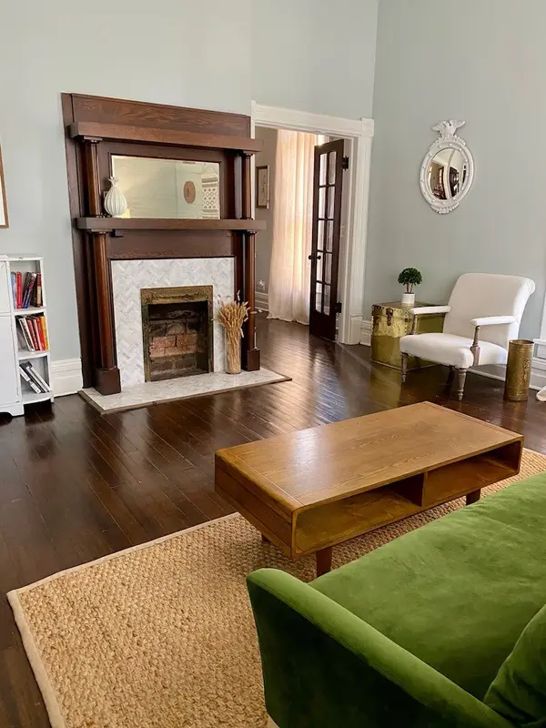 4311 Elkins Ave, Nashville, TN 37209