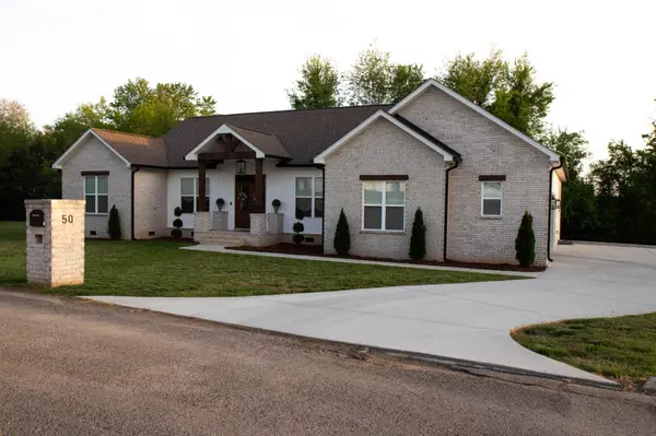 50 Coleson Cir, Mcminnville, TN 37110