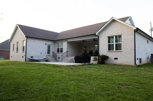 50 Coleson Cir, Mcminnville, TN 37110