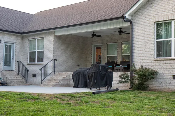 50 Coleson Cir, Mcminnville, TN 37110